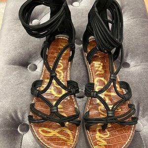 Sam Edelman gladiator sandals